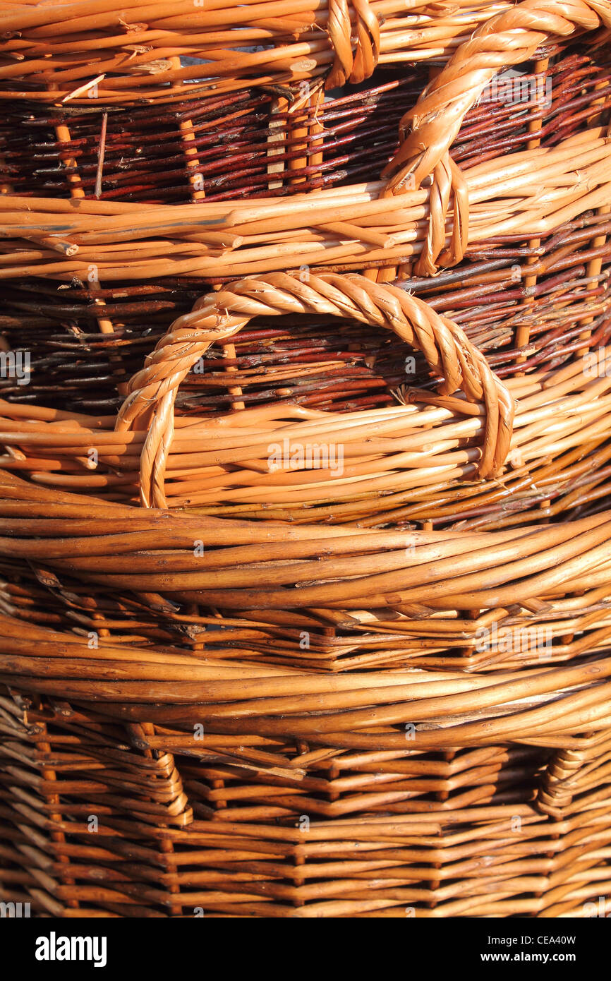 Woven cane hires stock photography and images Alamy
