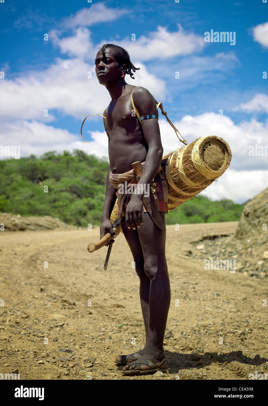 африканское племя голые член фото 93