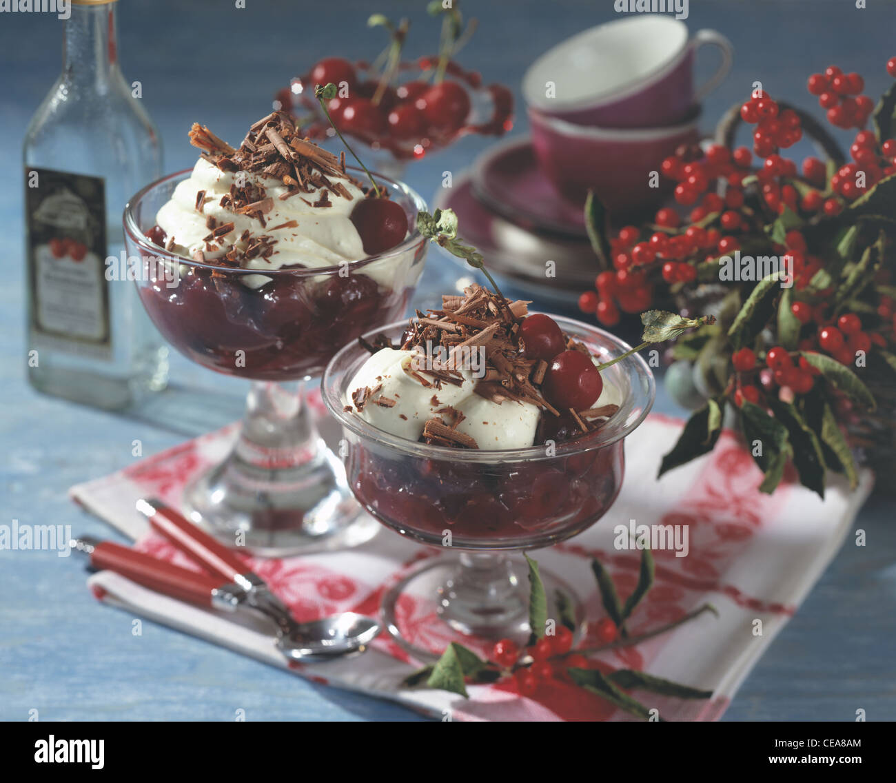 the charley forest cream main image 0
