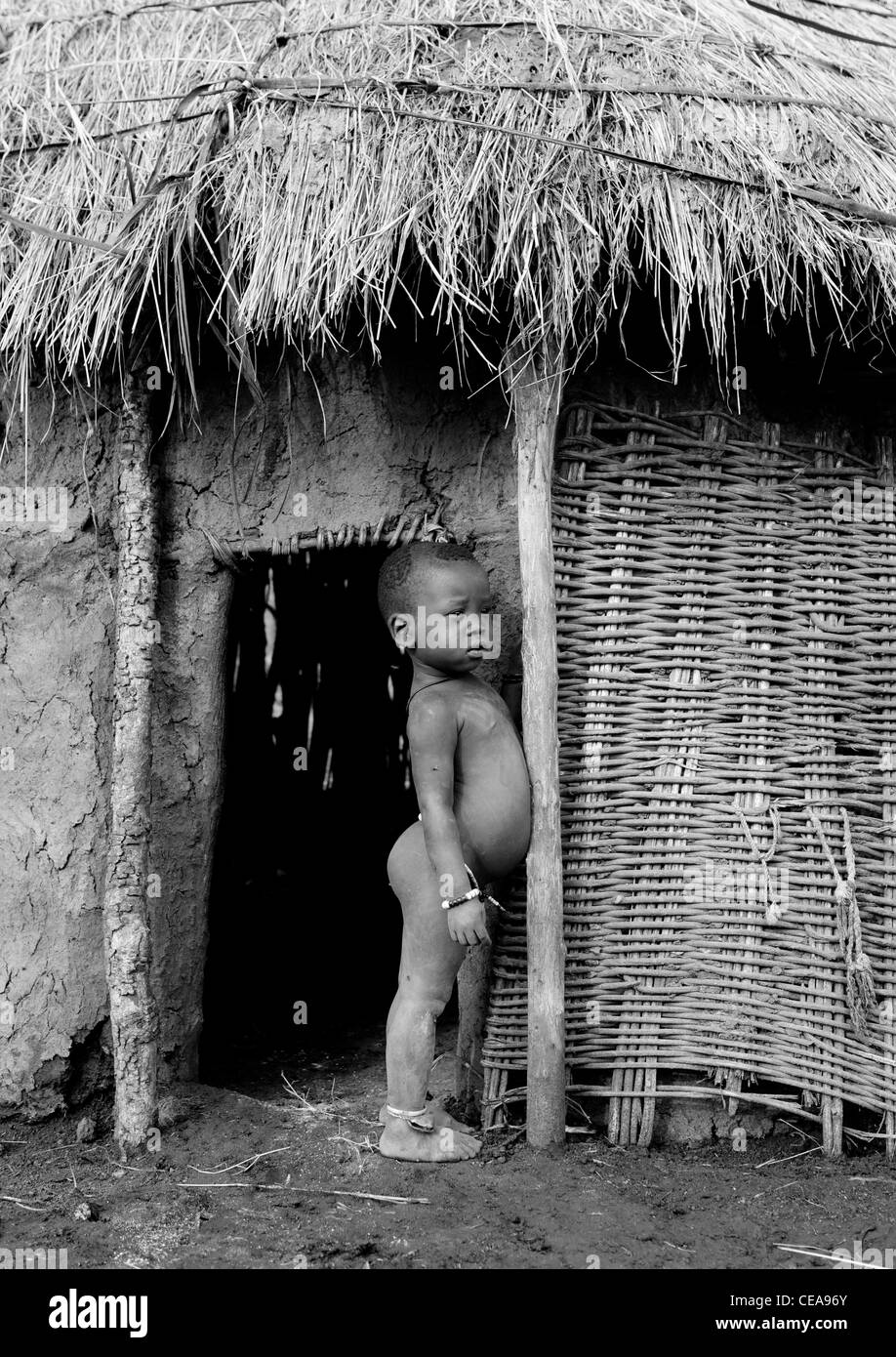 Nude boy on boy in Addis Ababa