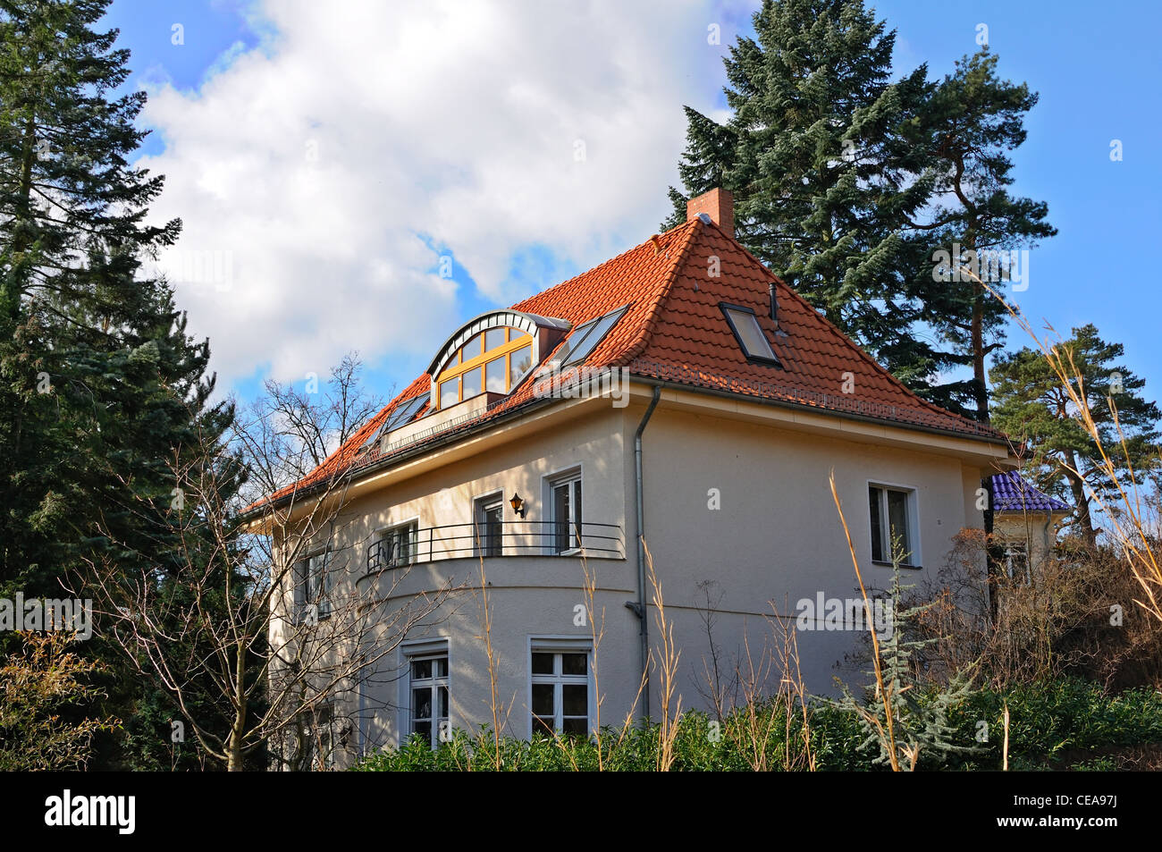 Home berlin hi-res stock photography and images - Alamy