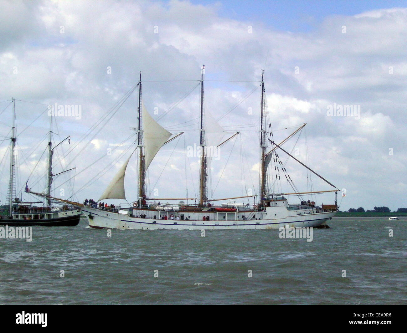 Grossherzogin Elisabeth High Resolution Stock Photography And Images Alamy