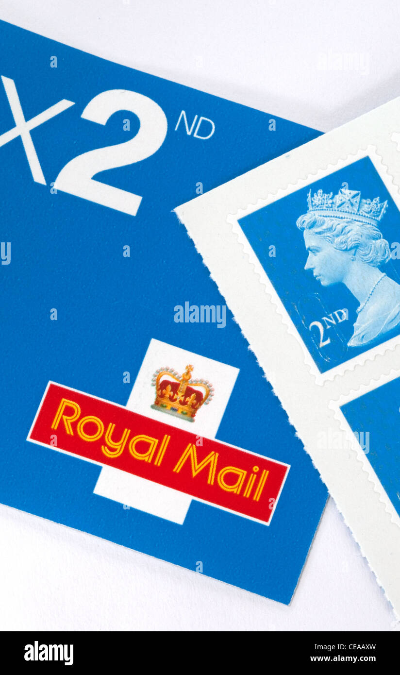 2nd Class Stamp Price 2024 Uk Arlie Hildegarde