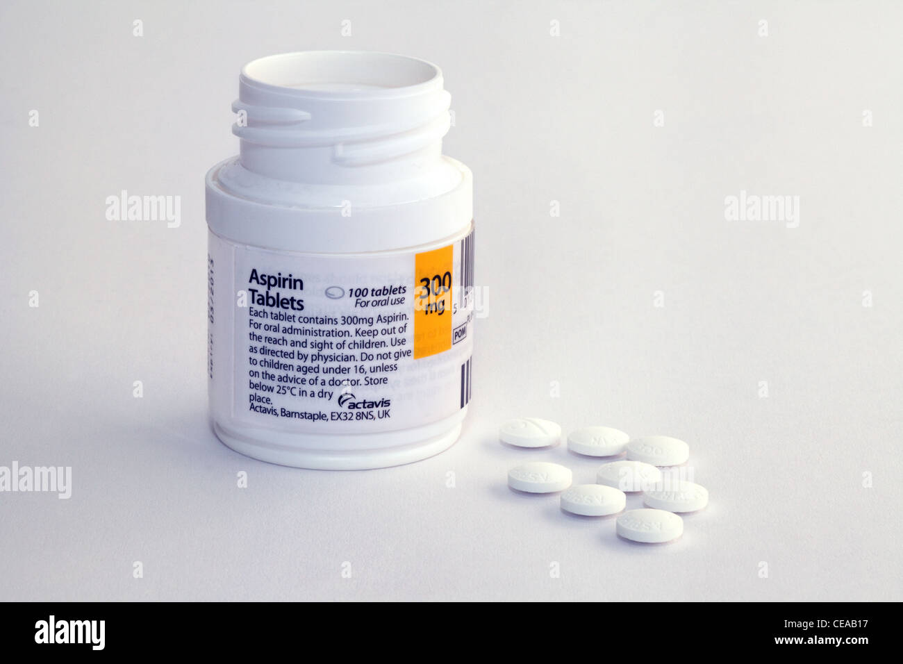 Aspirin tablets hires stock photography and images Alamy