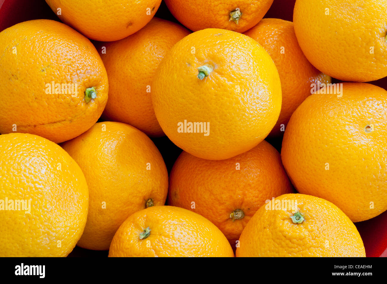 Navel Oranges High Resolution Stock Photography and Images Alamy