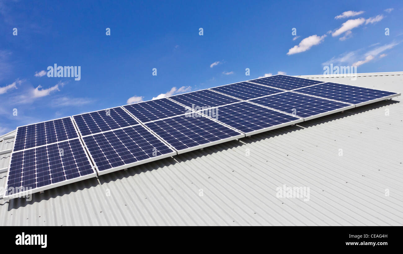 Colorbond hires stock photography and images Alamy