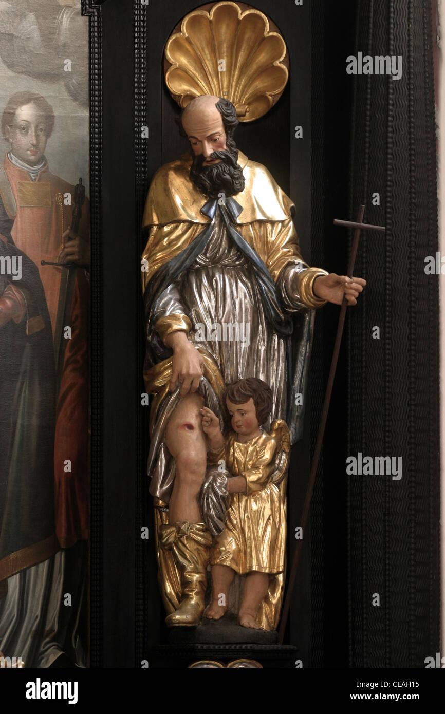 Christian roch hi-res stock photography and images - Alamy