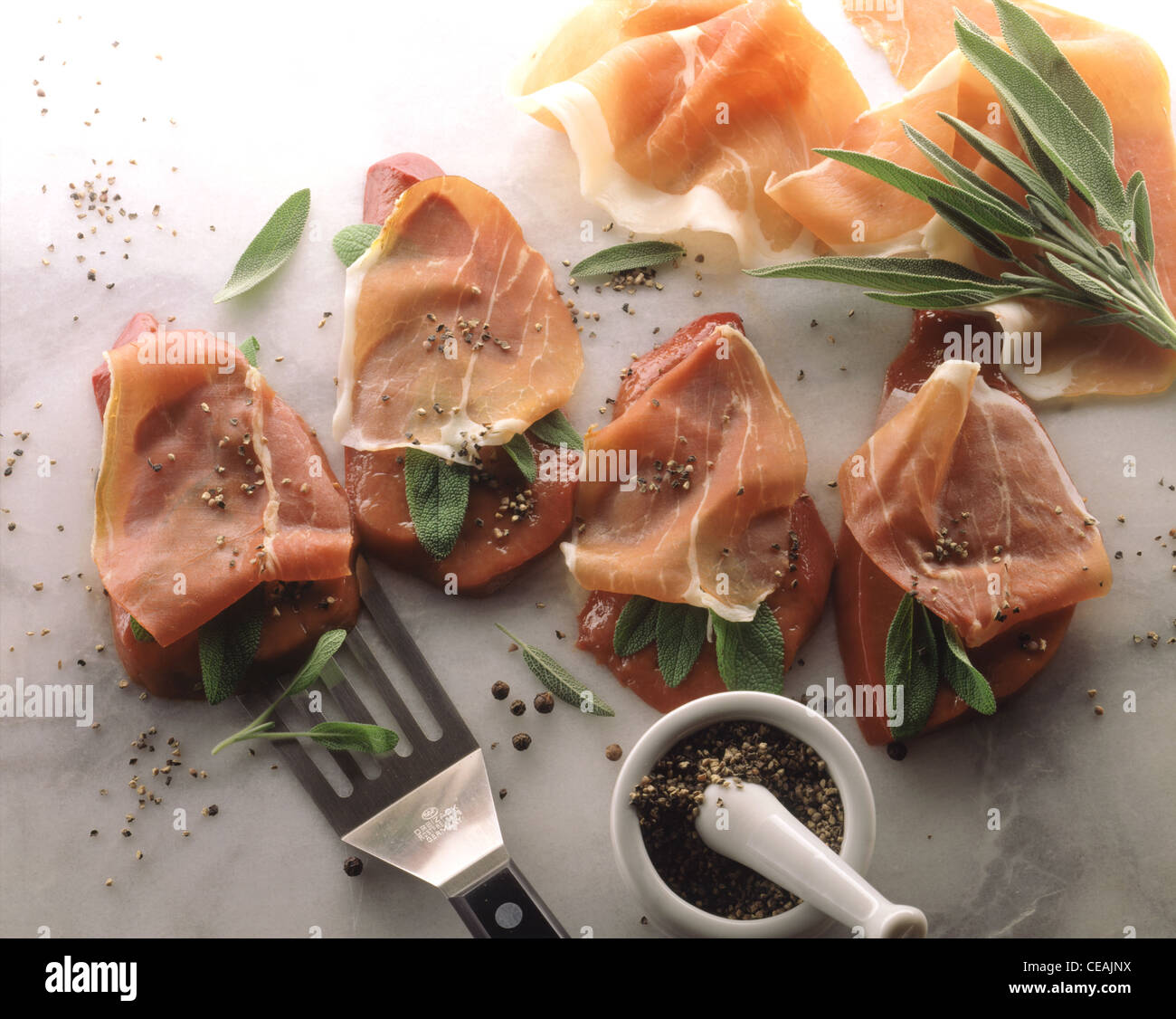 Calfs liver hires stock photography and images Alamy