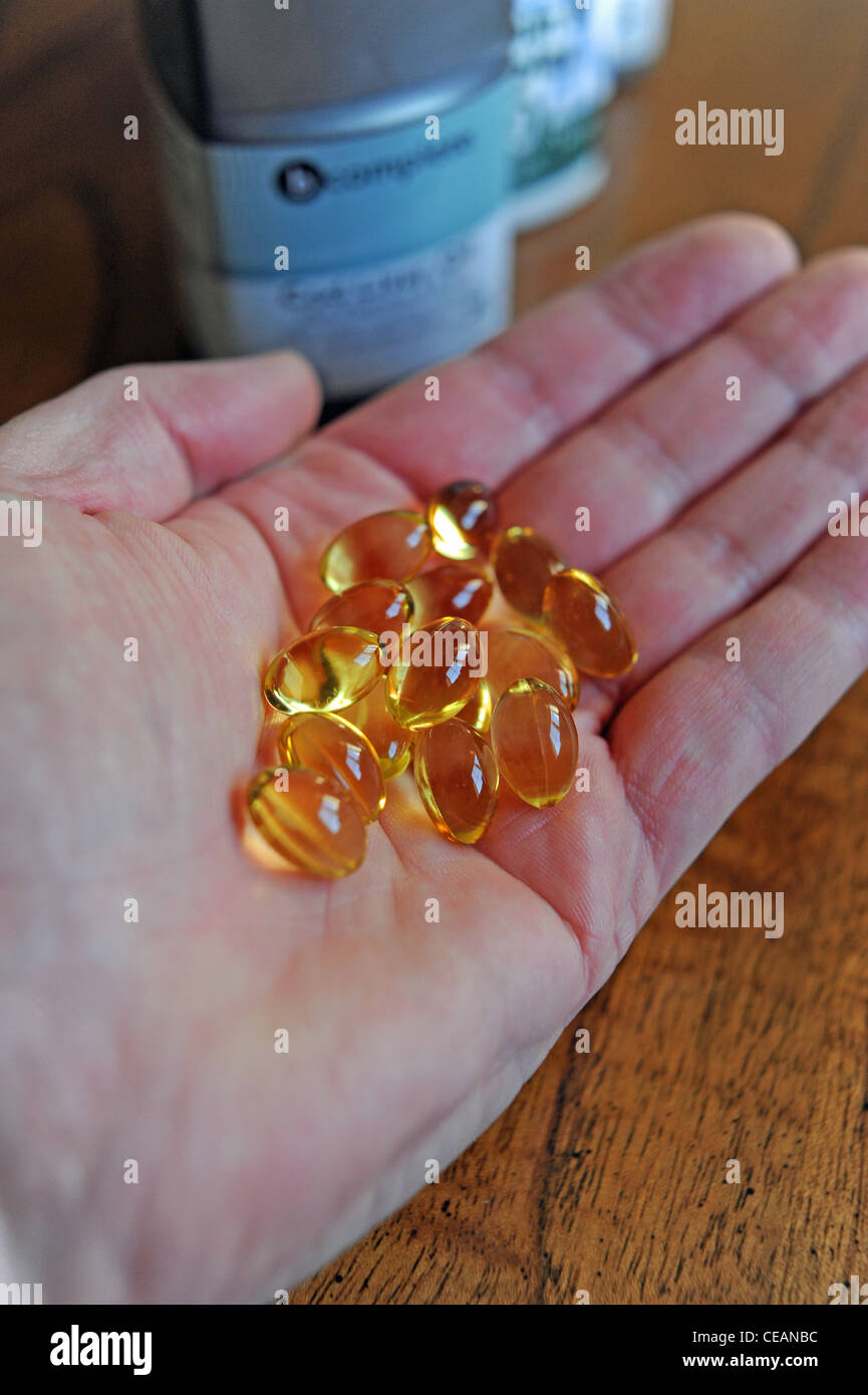 Golden liver colour hires stock photography and images Alamy