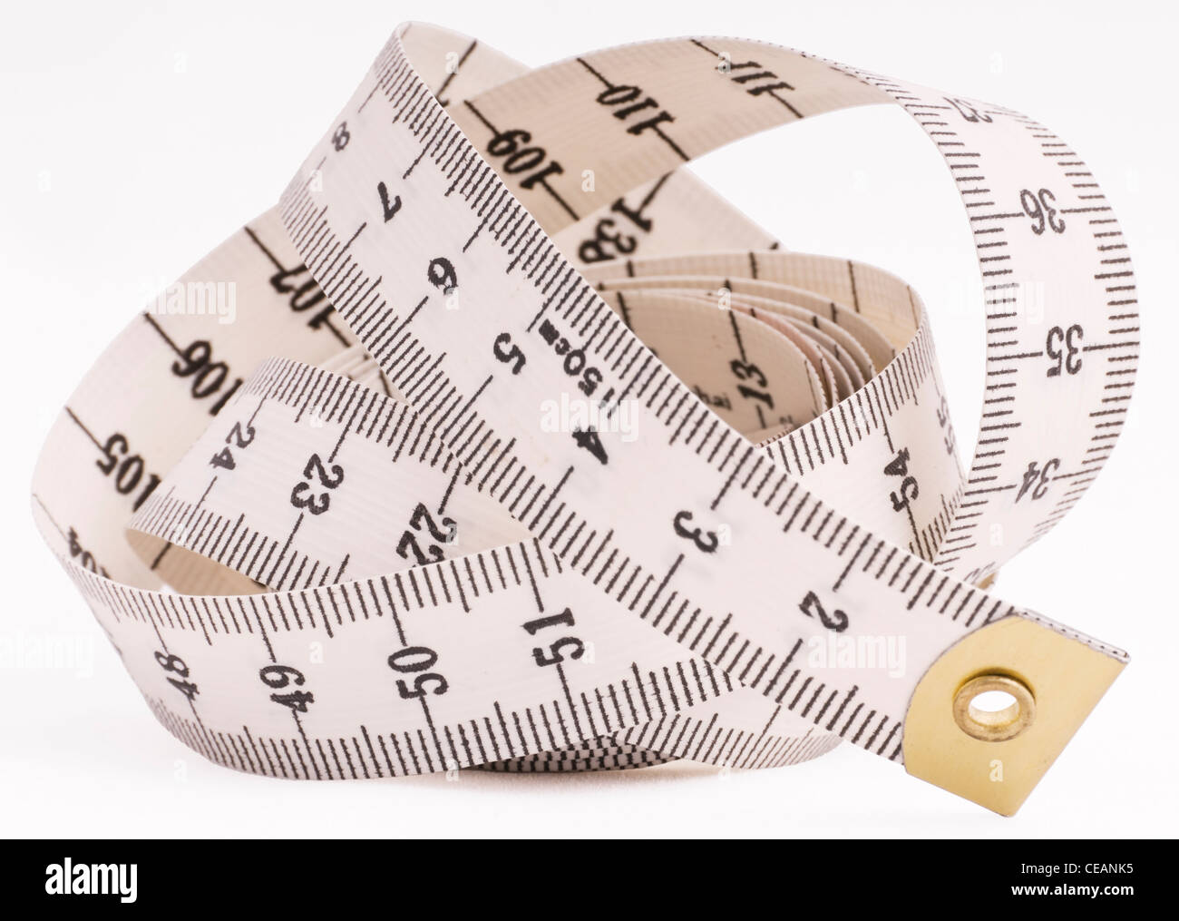 tailors tape measure Stock Photo Alamy
