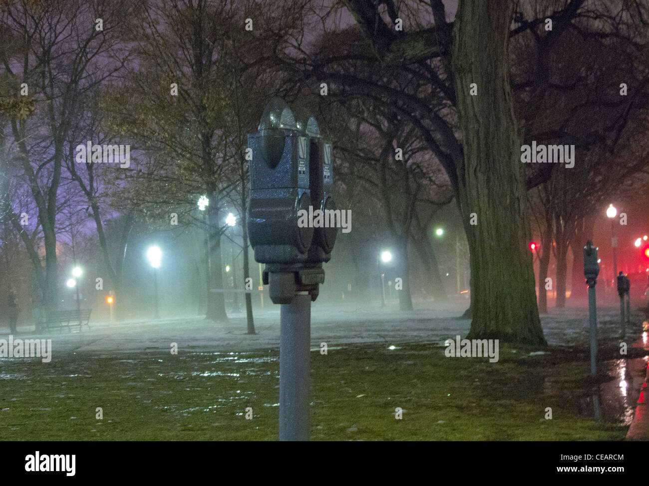 Toll meter hires stock photography and images Alamy