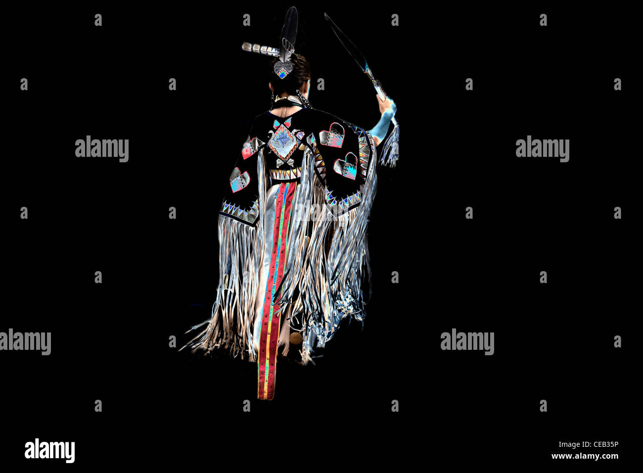 American indian culture hi-res stock photography and images - Alamy