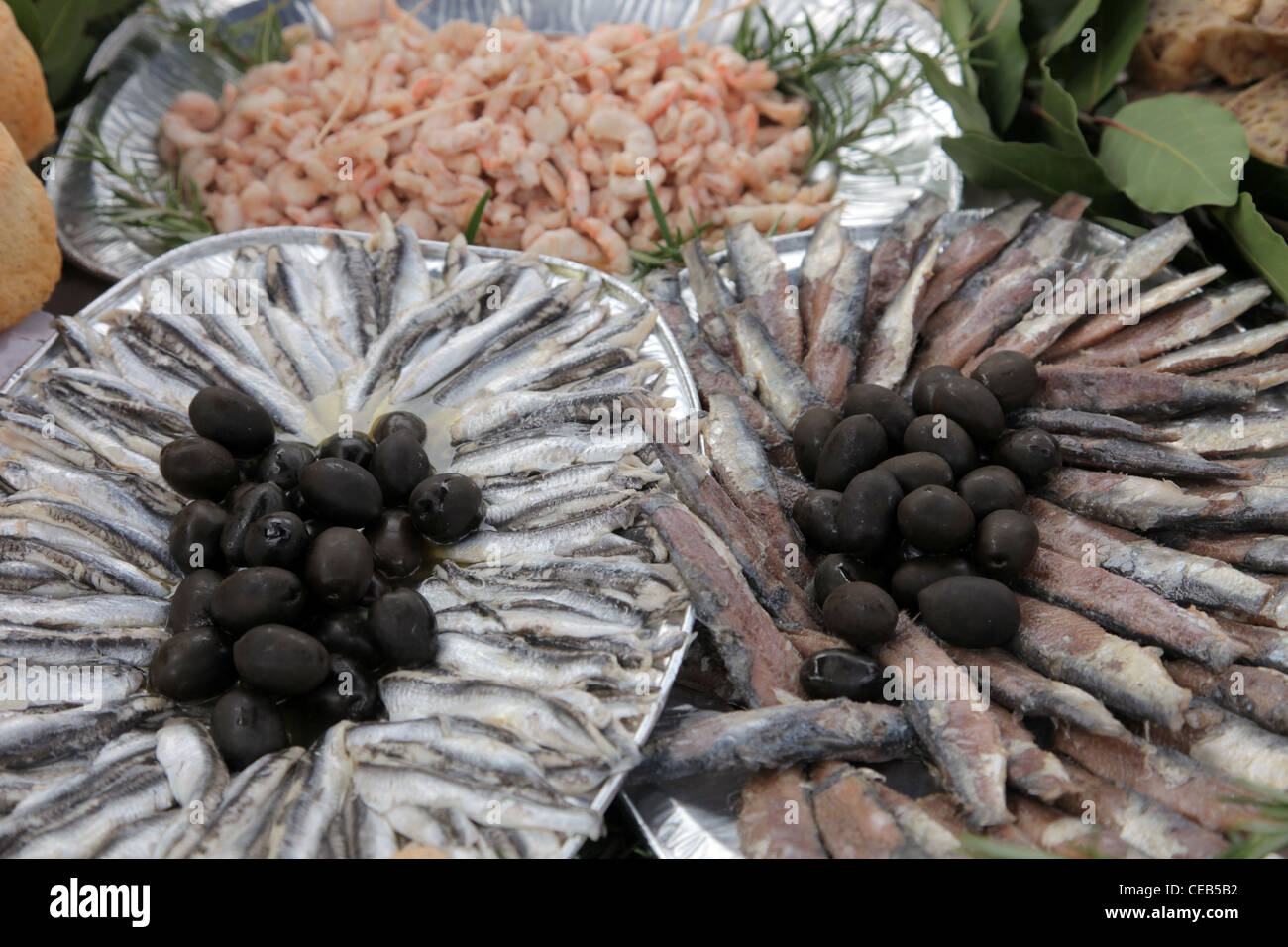 Salted sardines hires stock photography and images Alamy