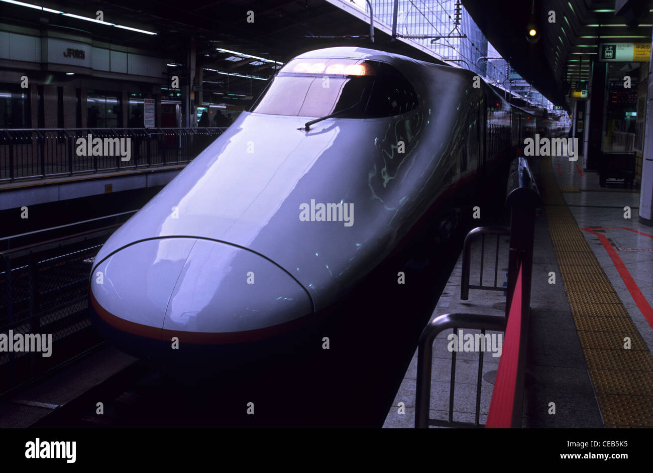 Nagano To Kyoto Bullet Train Timetable – CIMTI