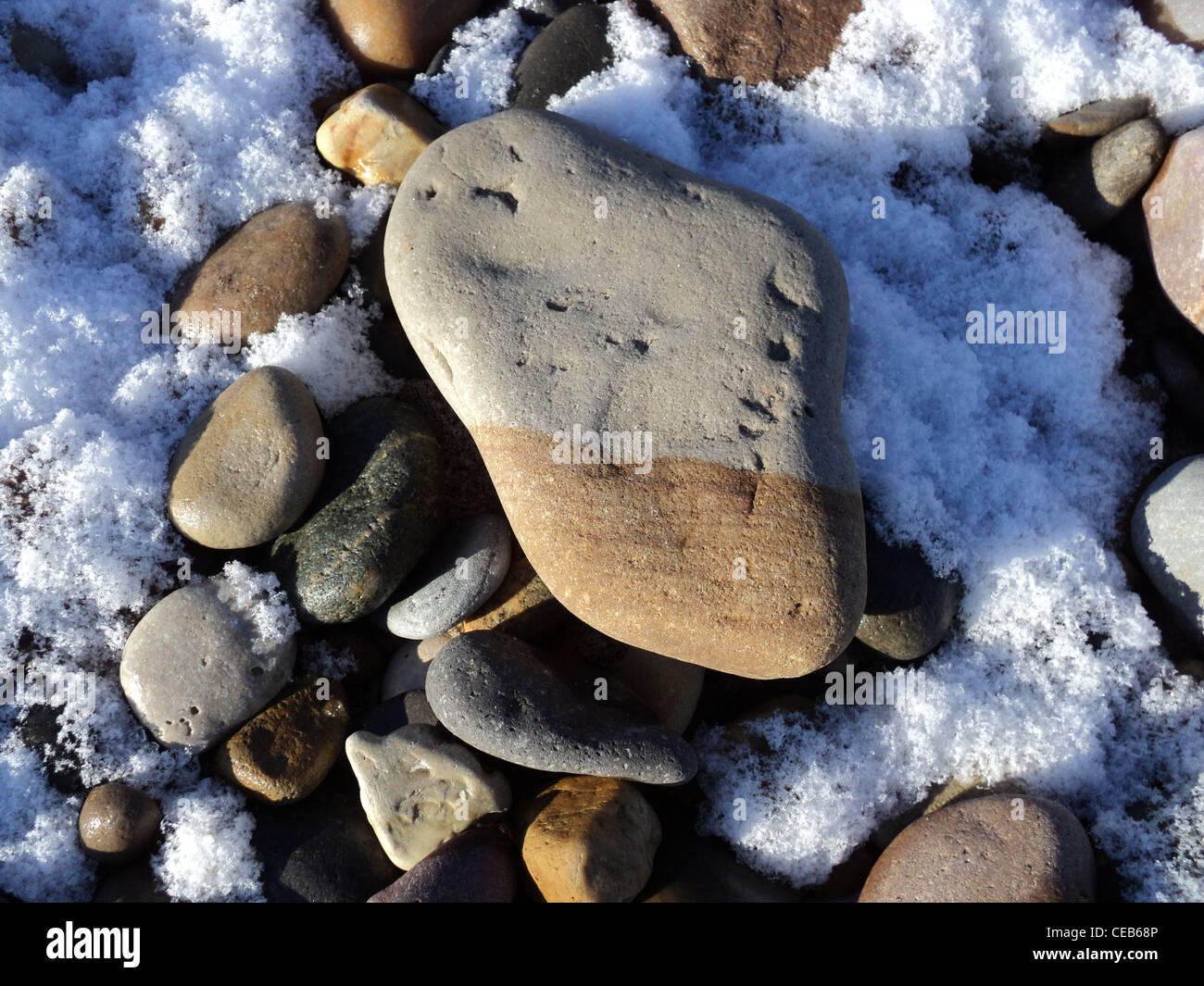 Sedimentary rocks hi-res stock photography and images - Alamy