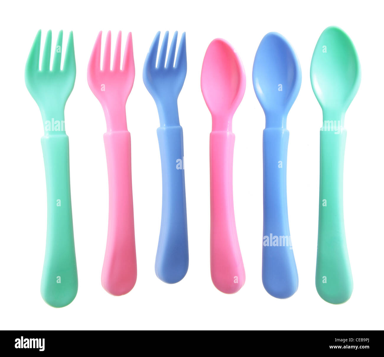 Forks And Spoons Stock Photos & Forks And Spoons Stock Images Alamy