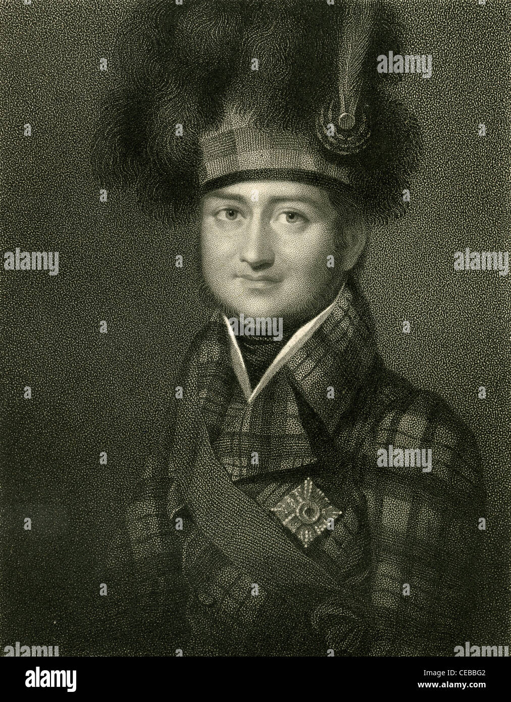 4th earl of fife hires stock photography and images Alamy