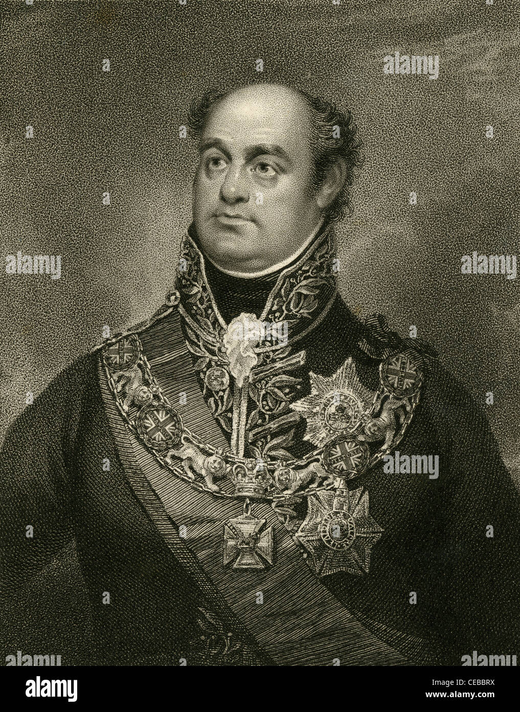 1st viscount of hires stock photography and images Alamy