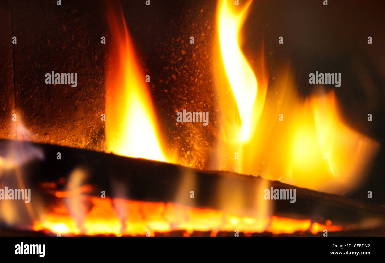 Fire energy hi-res stock photography and images - Alamy