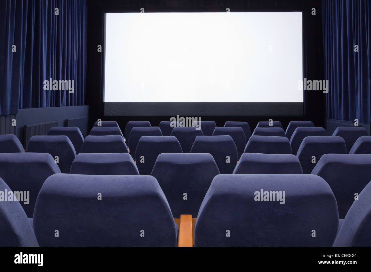 Ex display 2024 cinema seating