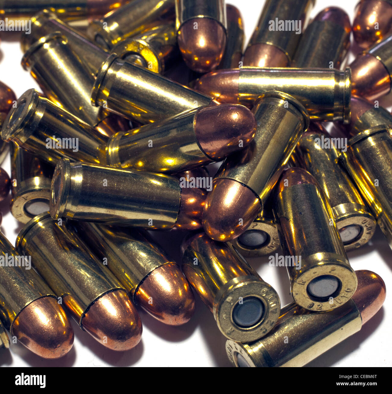 Bullet, Bullets, Ammunition, Copper, Lethal, Violence, Threat, Threats