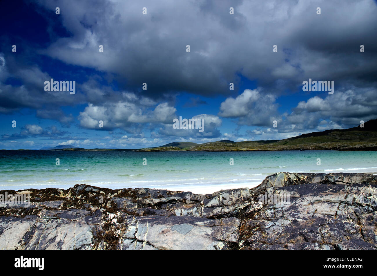 Black rock beach galway hires stock photography and images Alamy