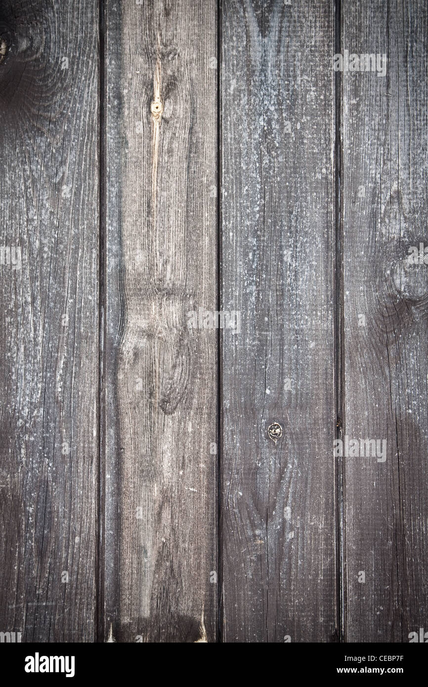 Texture of a grey wood board with a soft Stock Photo Alamy