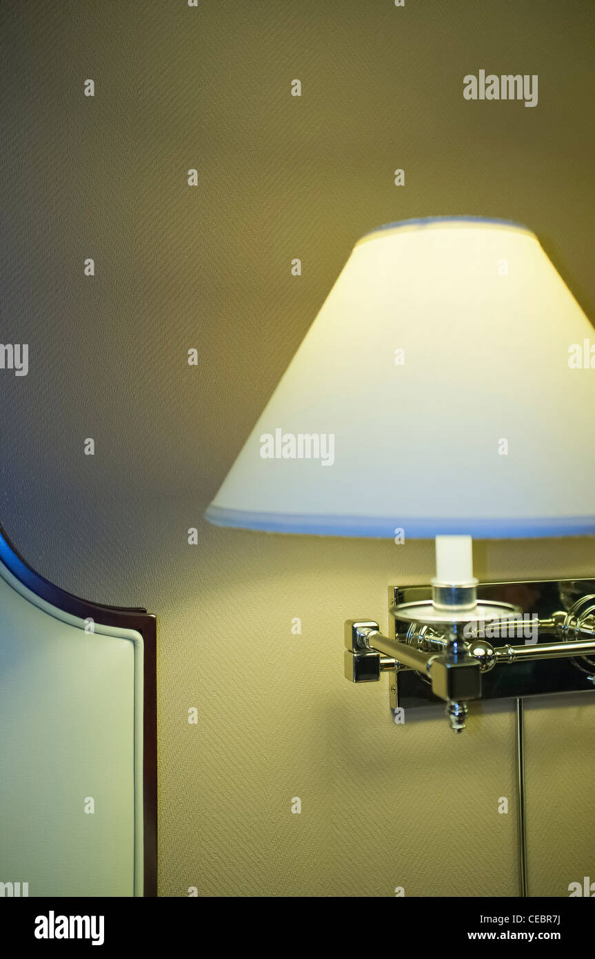 Lamp Shade Stock Photos & Lamp Shade Stock Images Alamy