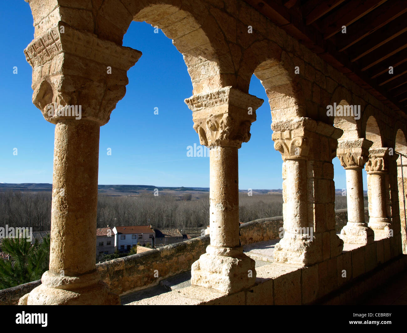 Arco medio punto hi-res stock photography and images - Alamy