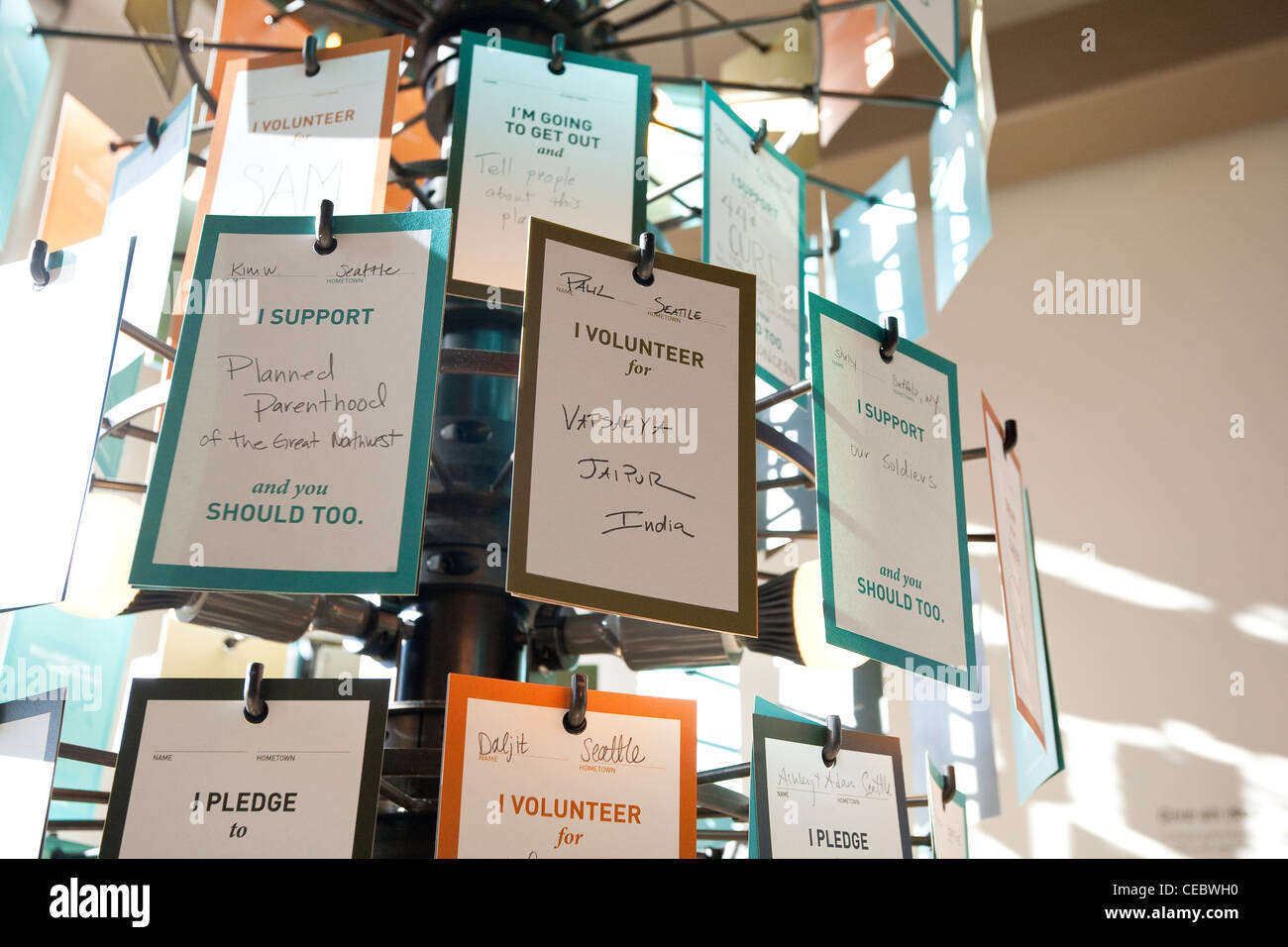 Bill gates foundation hires stock photography and images Alamy