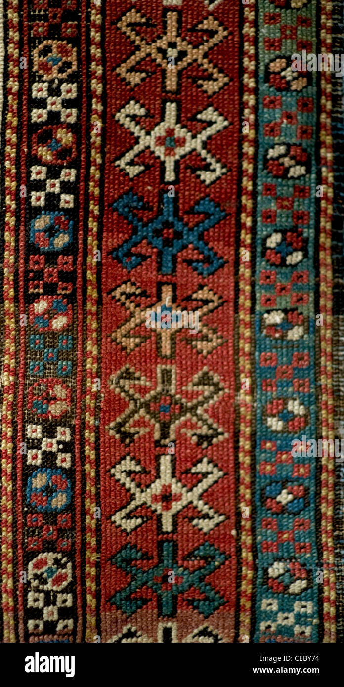Persian carpet art hi-res stock photography and images - Alamy