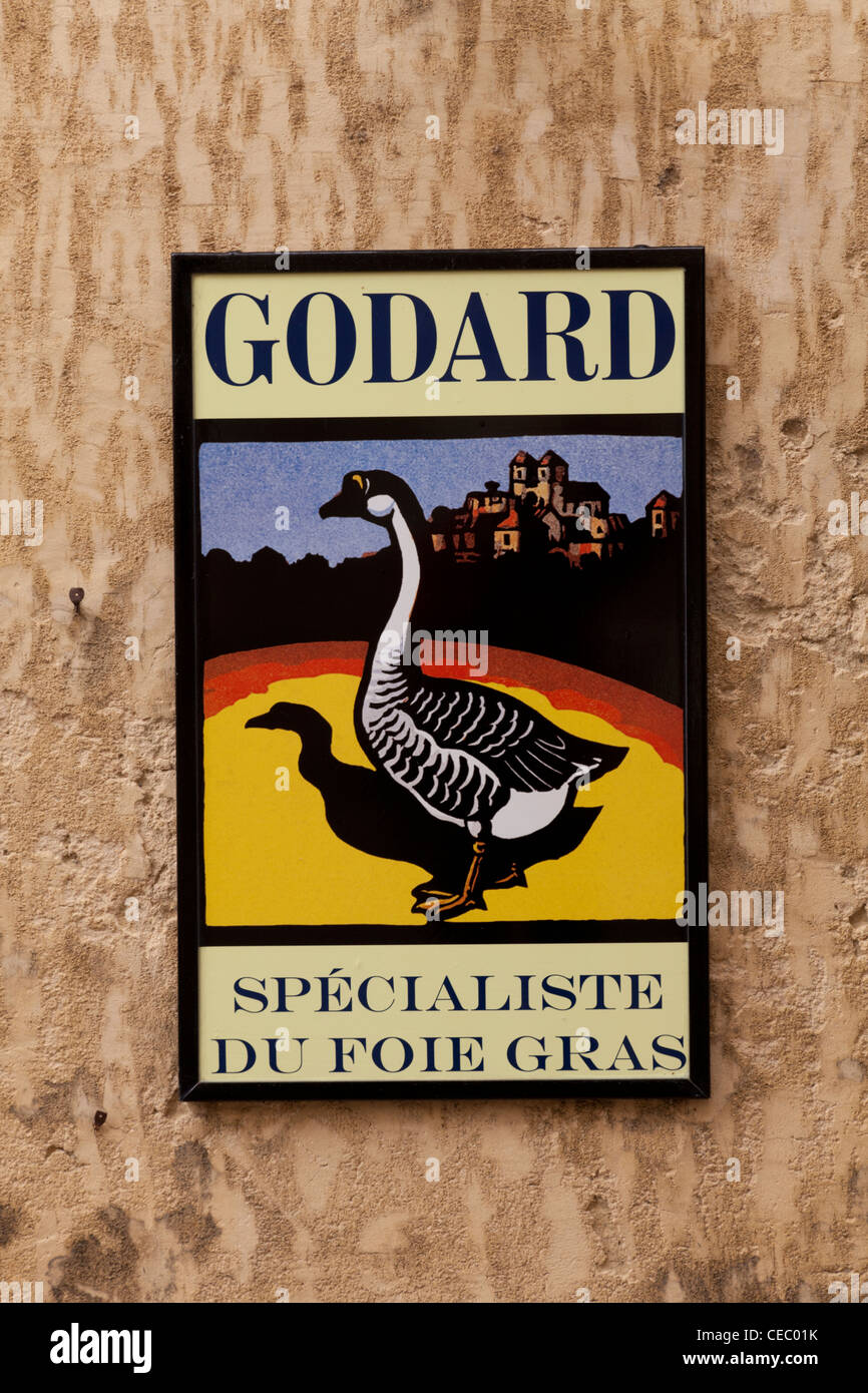 Achat foie gras entier et foie gras de canard entier, la spécialité du  Périgord, Foie Gras Godard