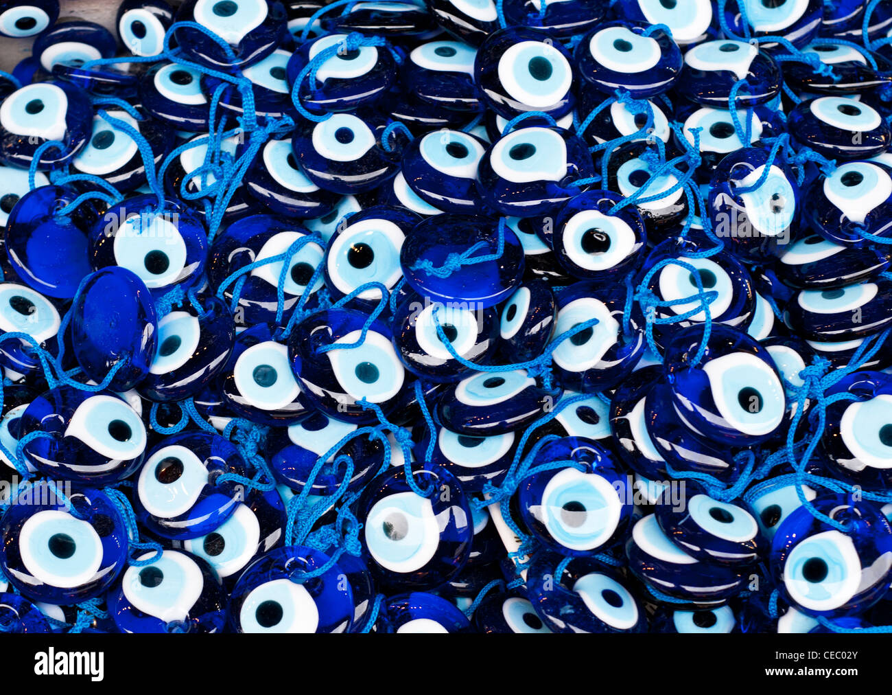 Ward off evil hi-res stock photography and images - Alamy