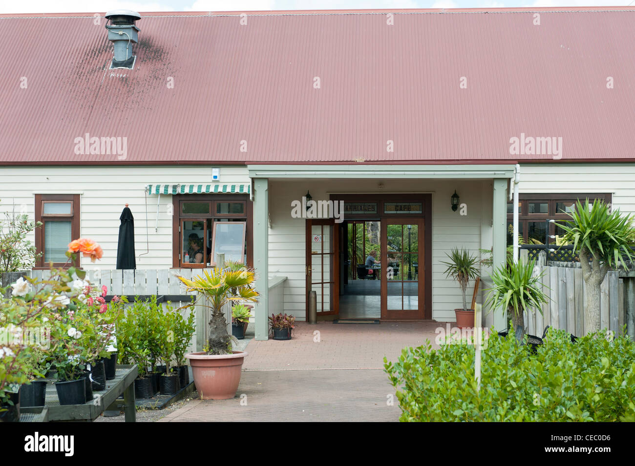 Kumeu auckland hires stock photography and images Alamy