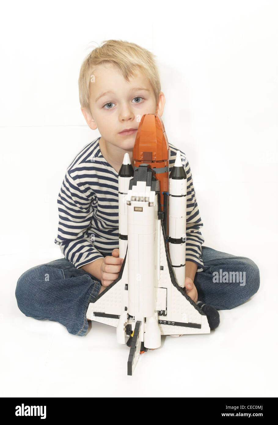 lego duplo space shuttle