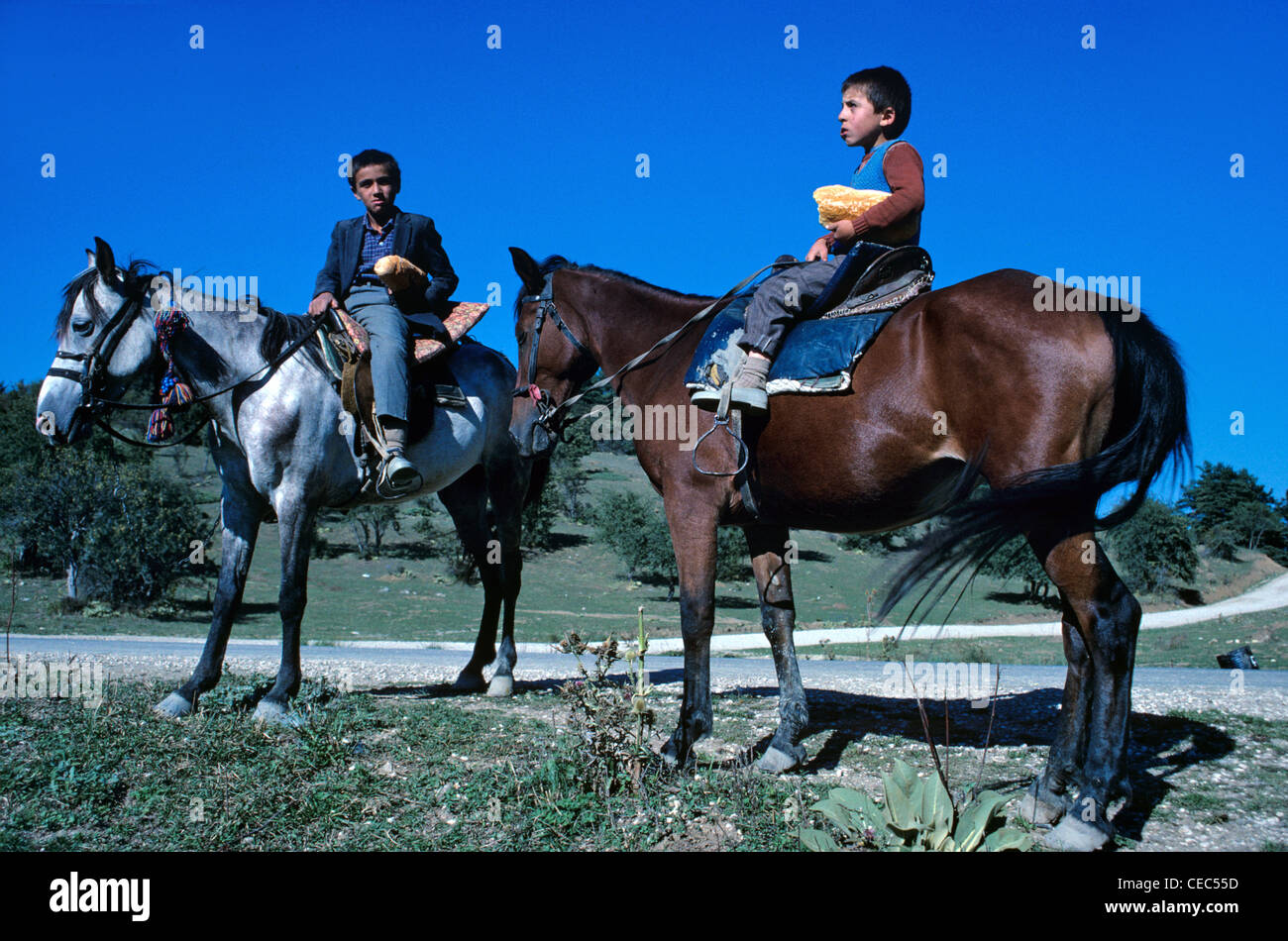 Turkish boys hi-res stock photography and images - Alamy