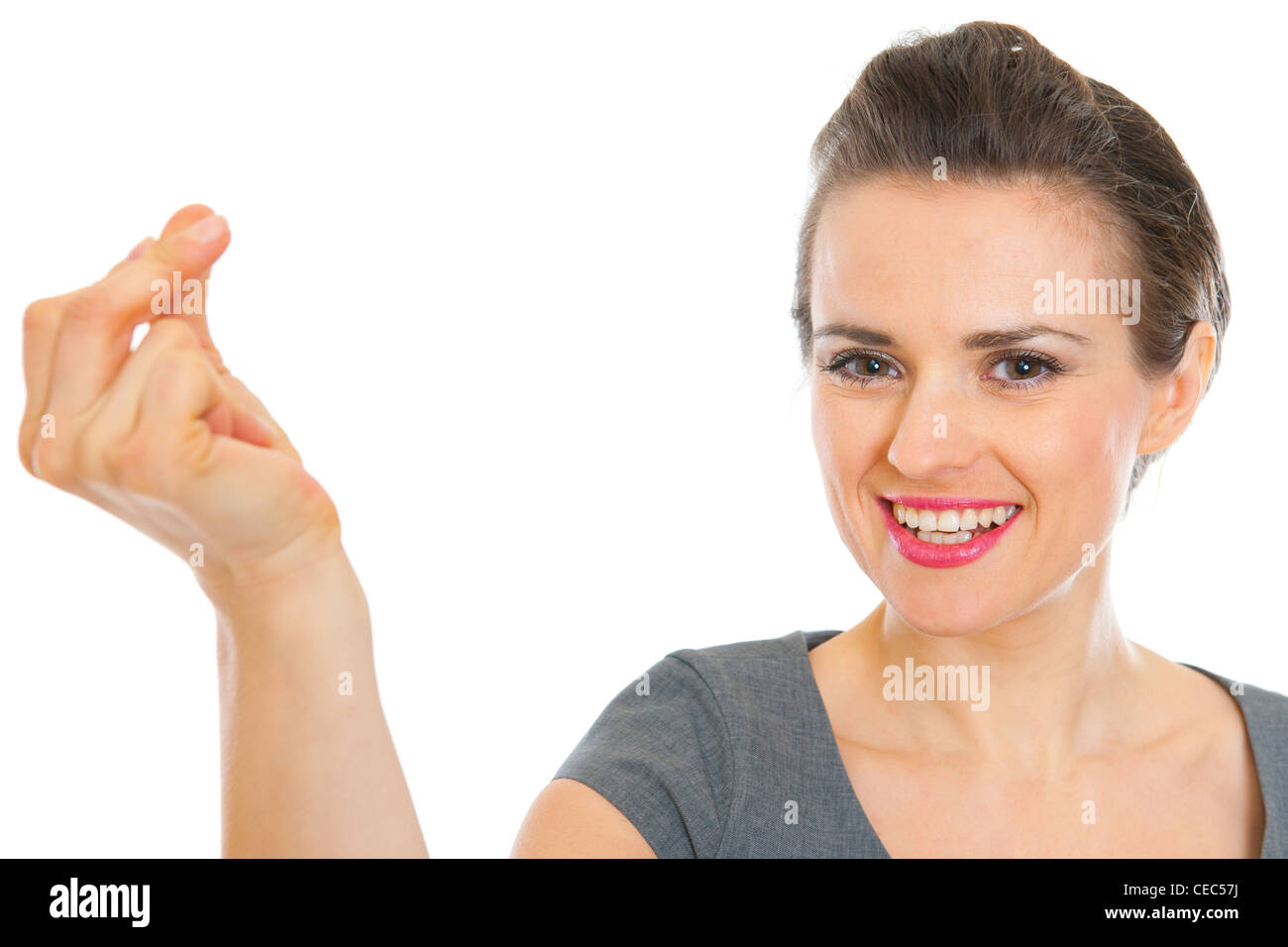 Woman hand snapping her finger hires stock photography and images Alamy