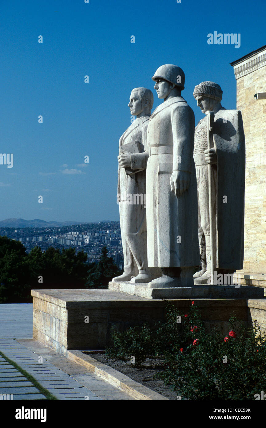 Mustafa Kemal Atatürk: The Father of the Turks