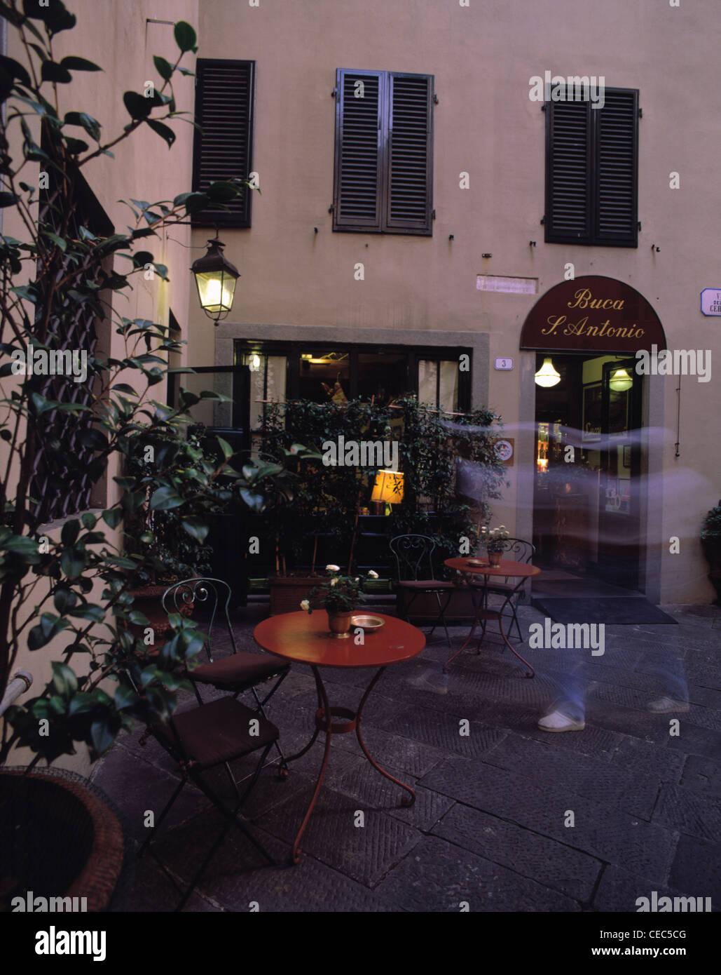 Buca hires stock photography and images Alamy