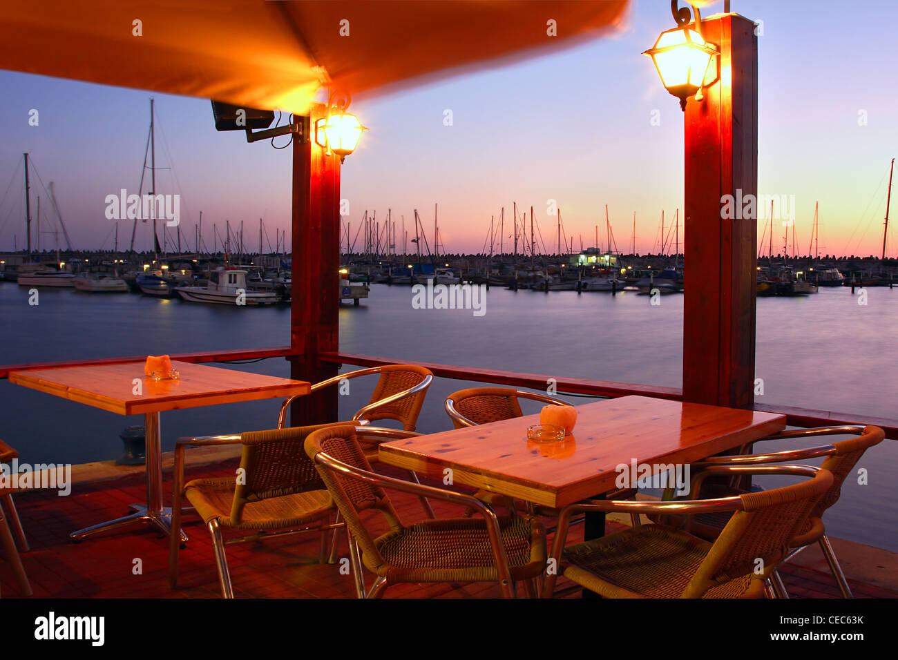 Ashkelon marina in ashkelon israel hires stock photography and images