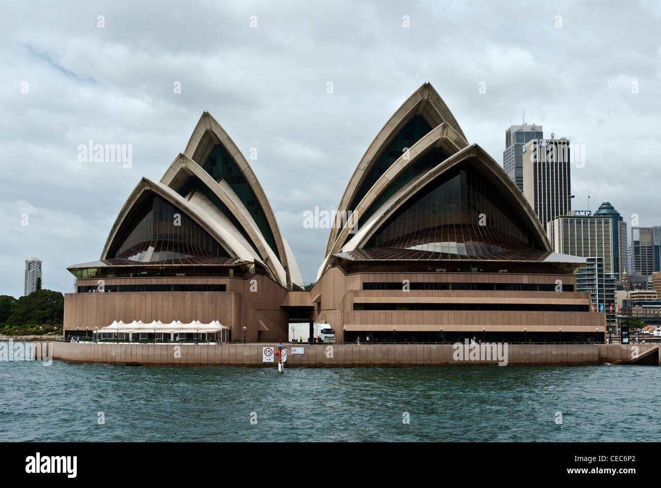 Australia Opera House Sydney Stock Photo - Alamy