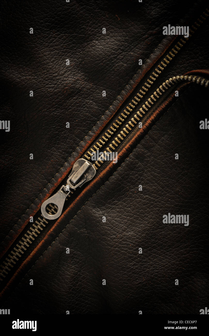 The Bellow Coat in Dark Brown