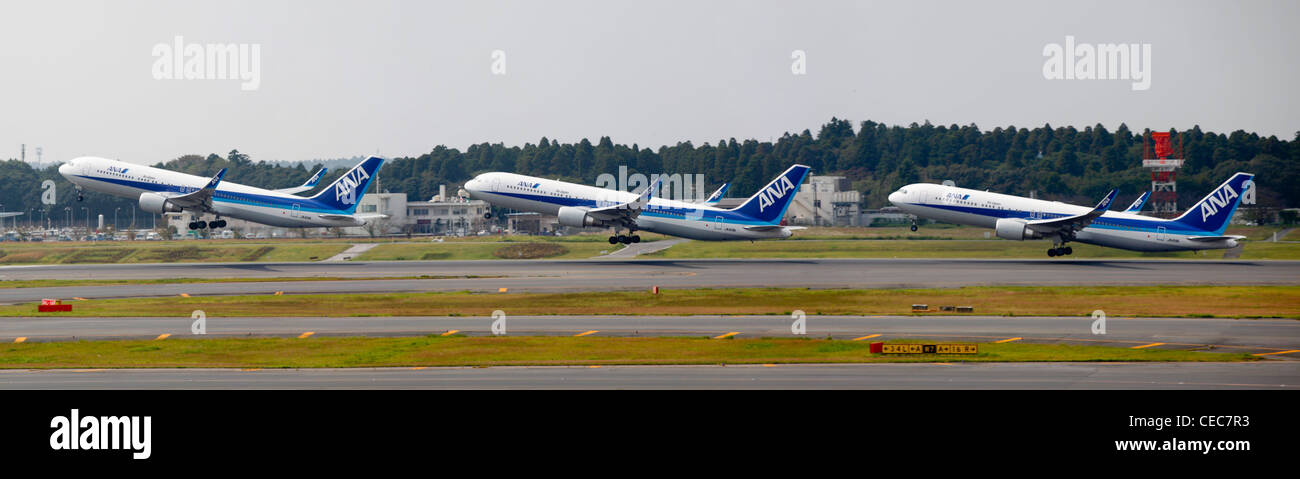 Ana 767 hi-res stock photography and images - Alamy Ana 767 hi-res stock photography and images - Alamy