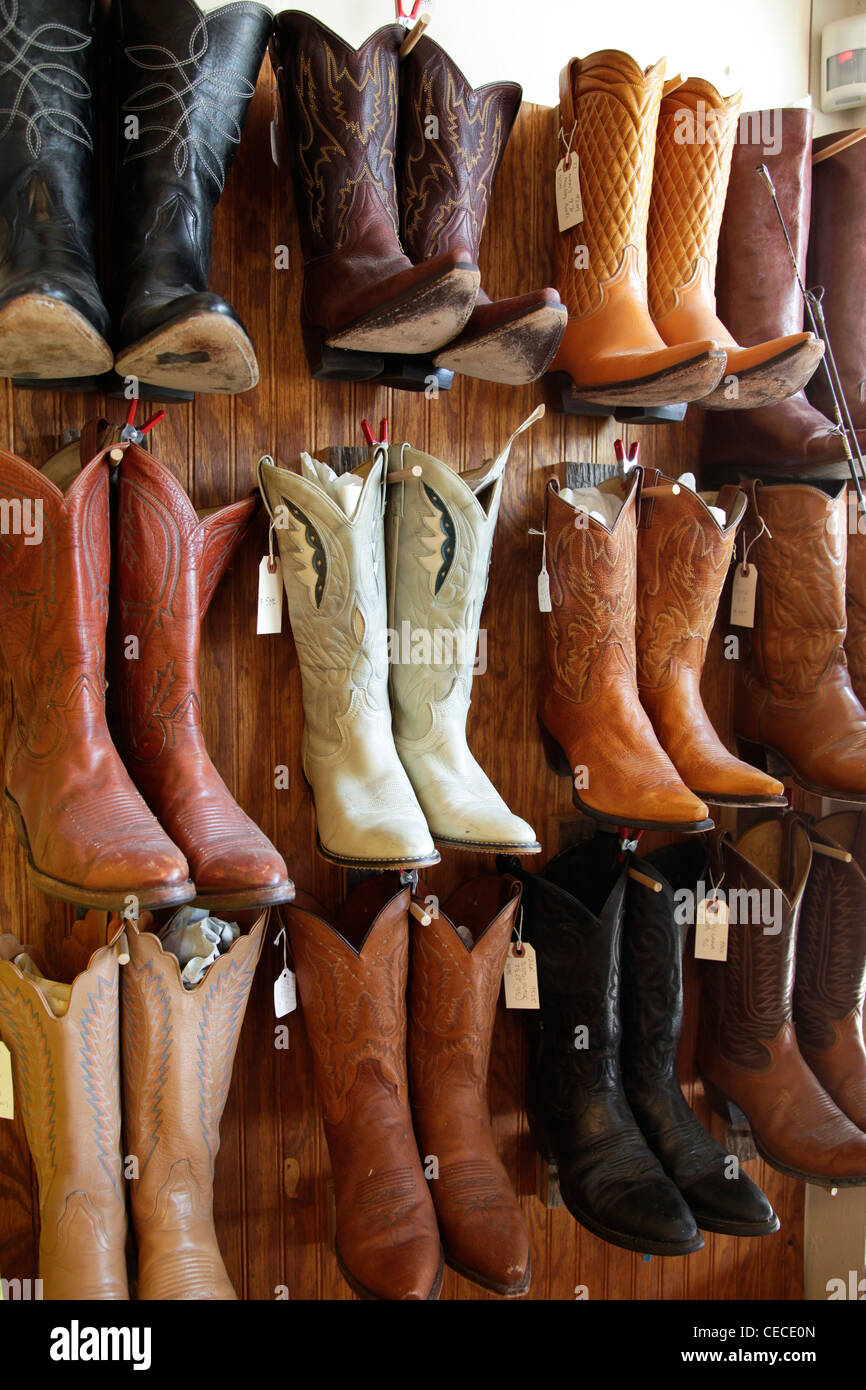 Las Vegas, New Mexico, United States. Shopping, antiques and boutiques