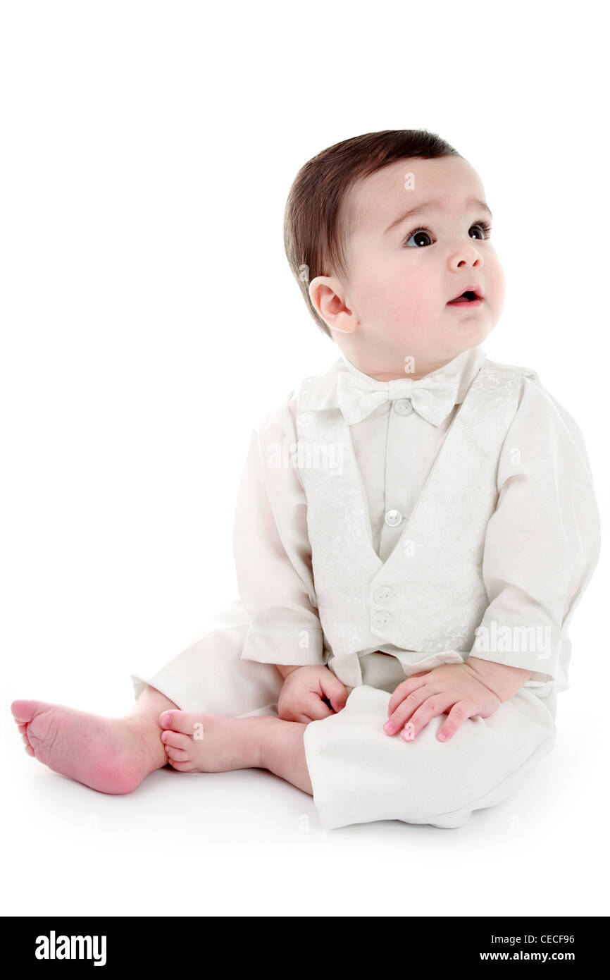 cute baptism outfits boy