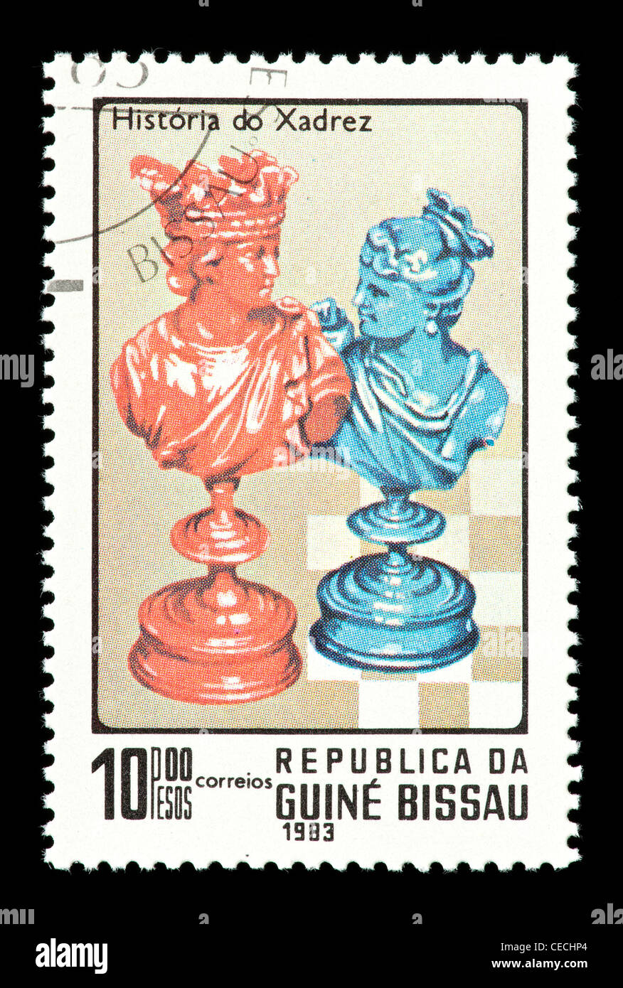 XADREZ GIGANTE - XADREZ BOTTICIELLI / CHESS KING