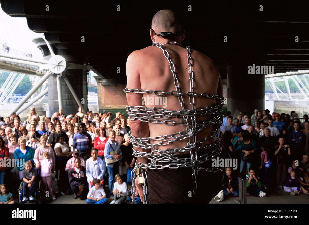 Escape artist hires stock photography and images Alamy