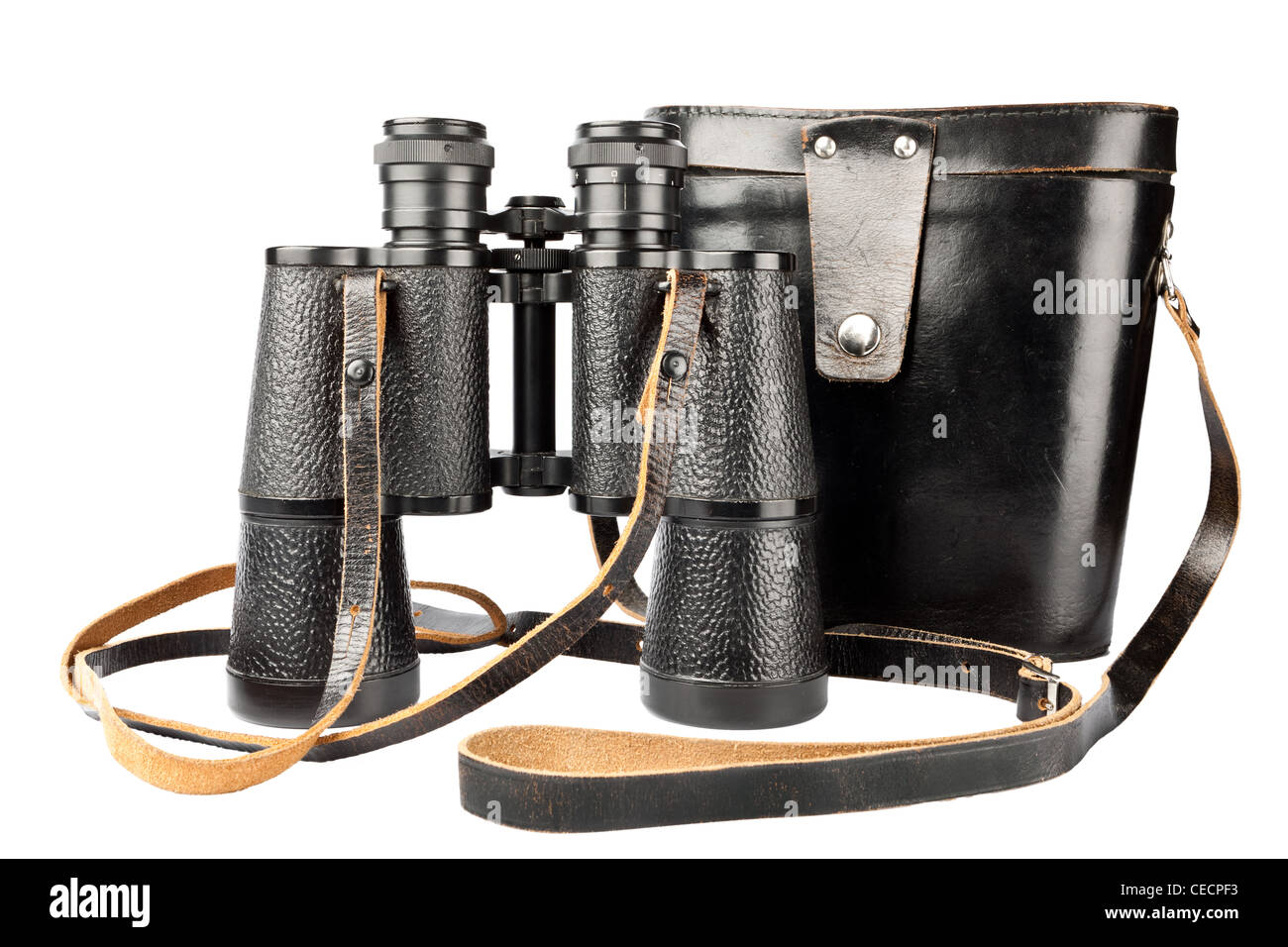 Vintage hotsell binocular case