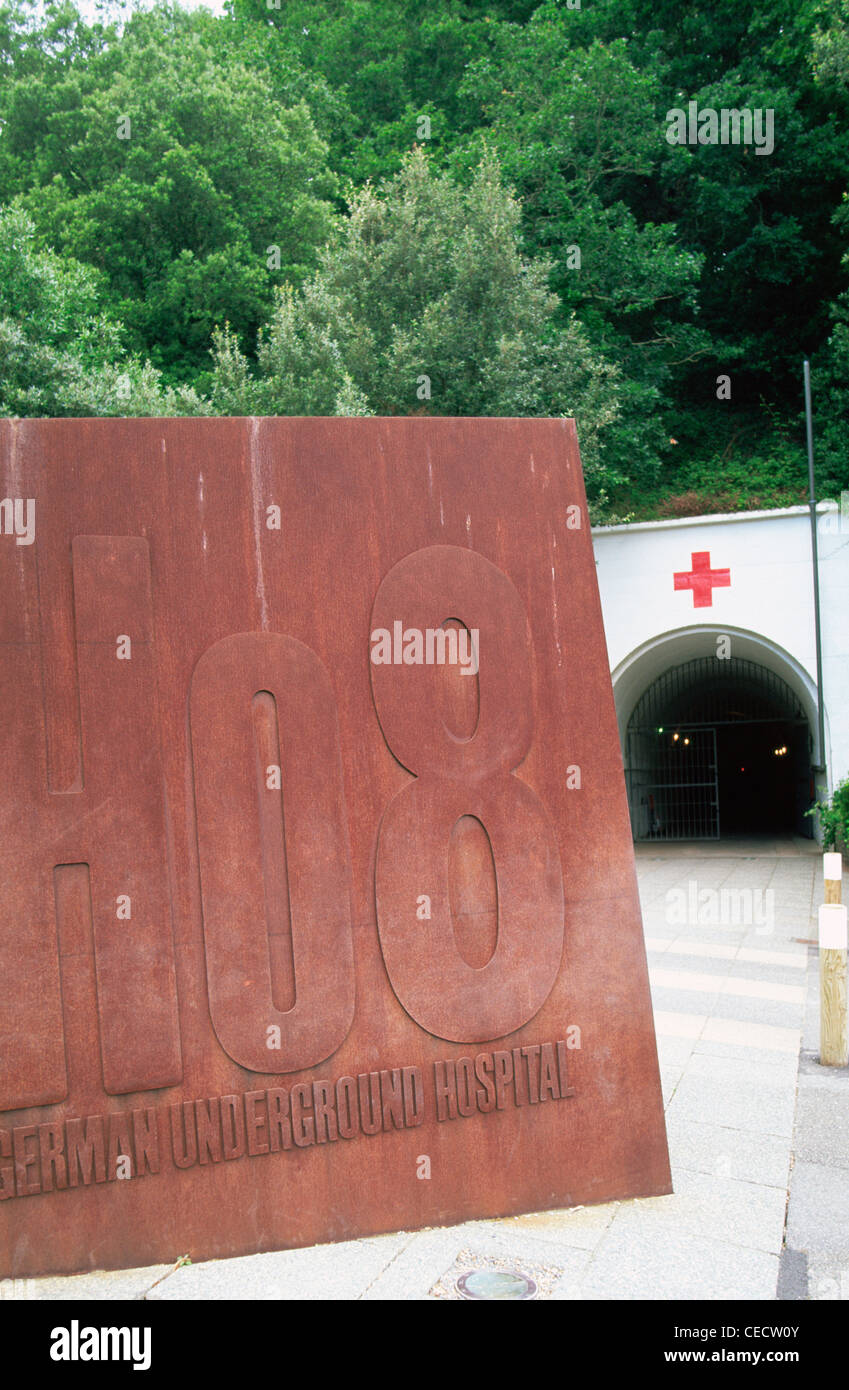 Hospital world war hi-res stock photography and images - Alamy