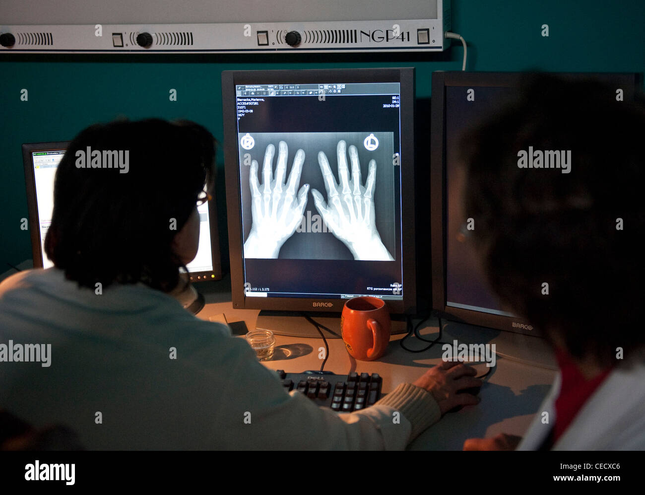 X ray sign hires stock photography and images Alamy